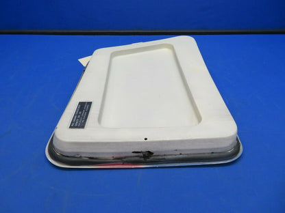 Rockwell Commander 112A Baggage Door - No Key P/N 43005-17 (1020-455)