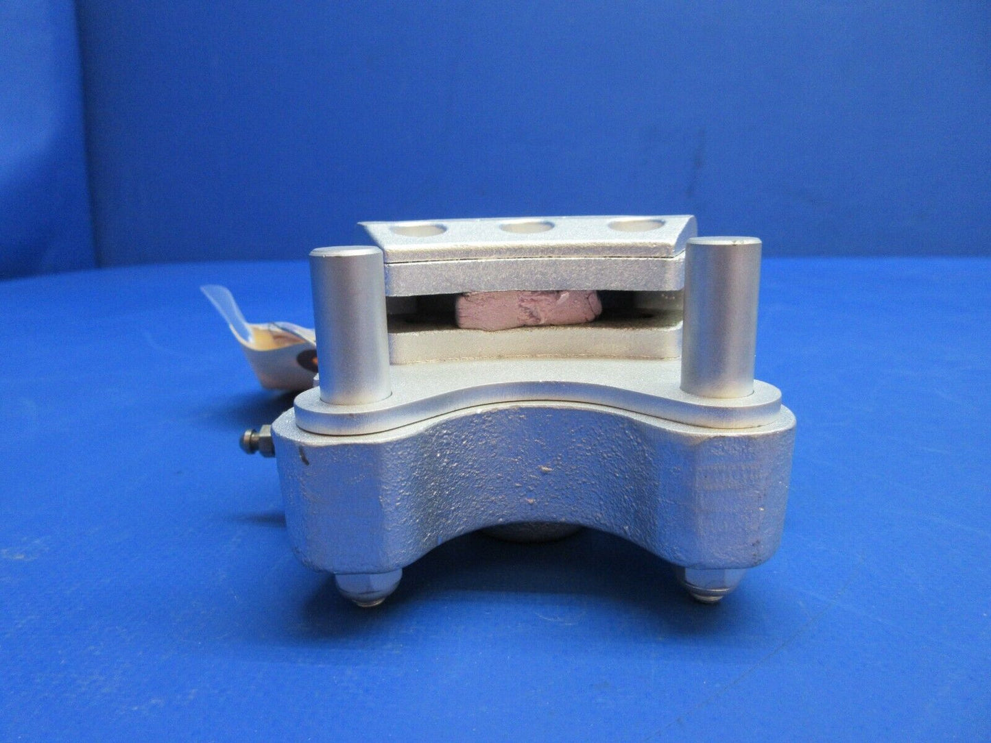 Socata TB-9 Brake Cylinder / Caliper P/N Z00.N6068757272 OVERHAULED (0622-563)