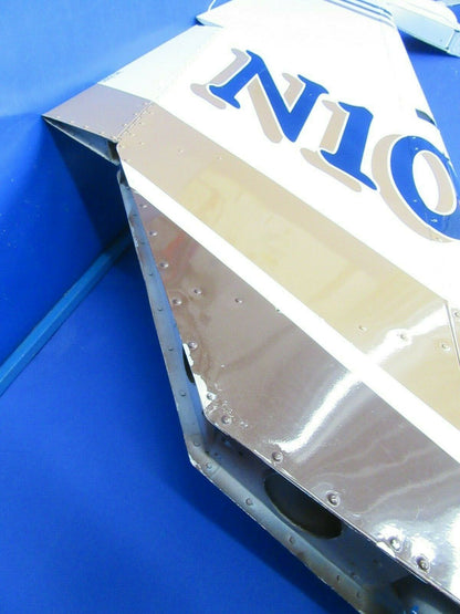 Cessna T310Q Rudder P/N 0831002-51 (0419-103)