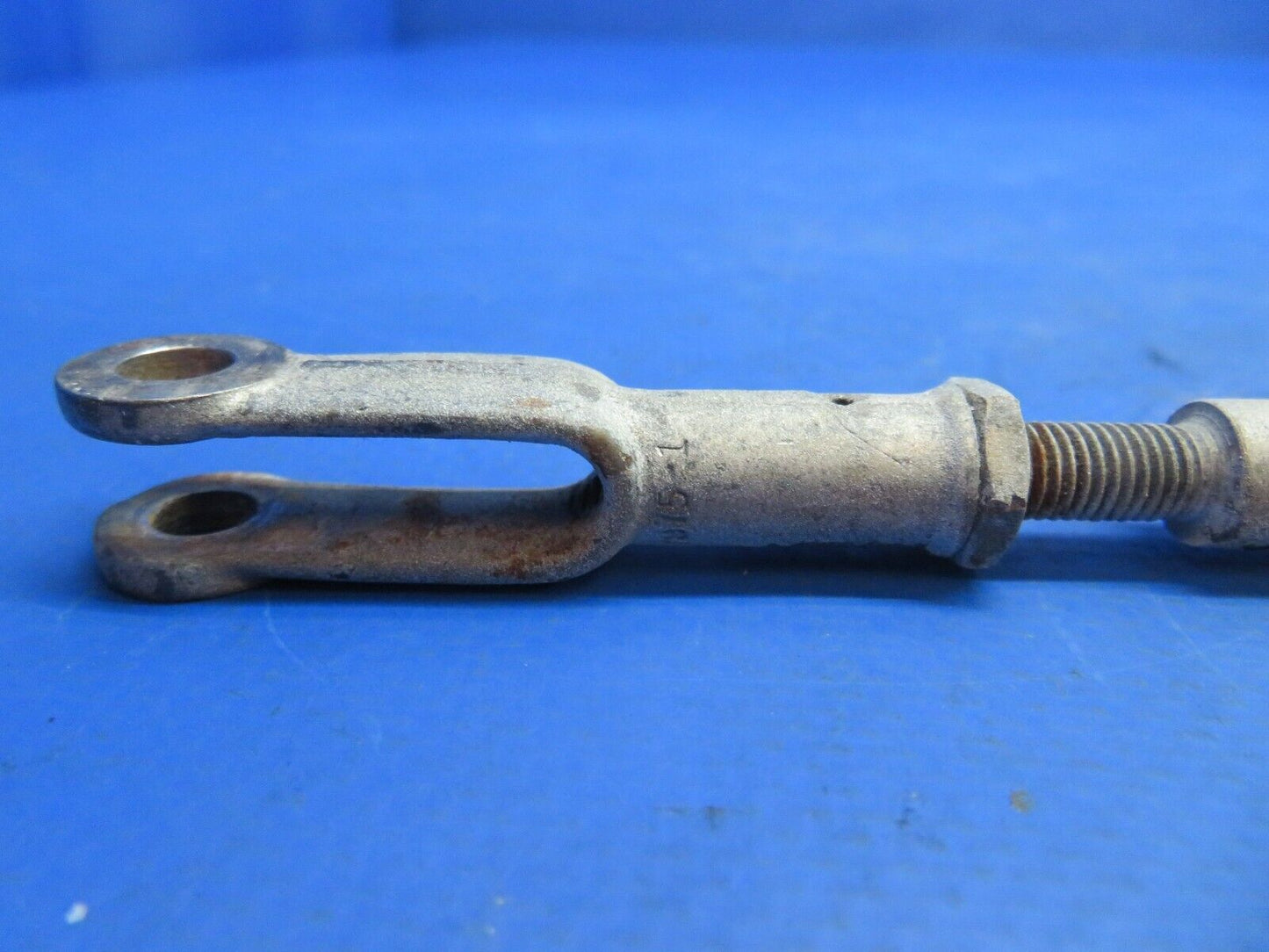Piper Aerostar 602P Rod Nose Gear Retract P/N 250018-509 (0123-635)