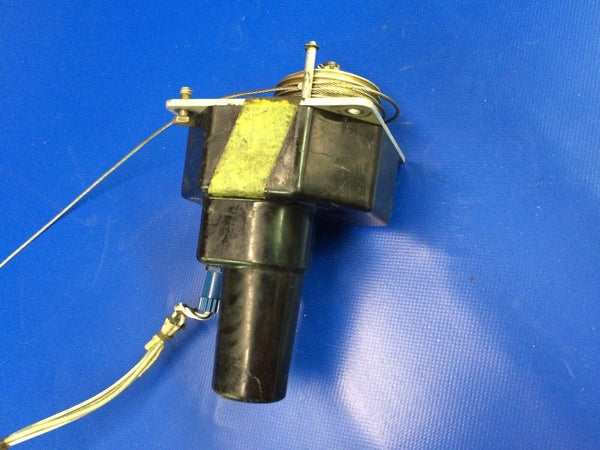 Edo Aire Mitchell Century IV Autopilot Pitch Servo P/N 1C470-1-303P (1016-65)