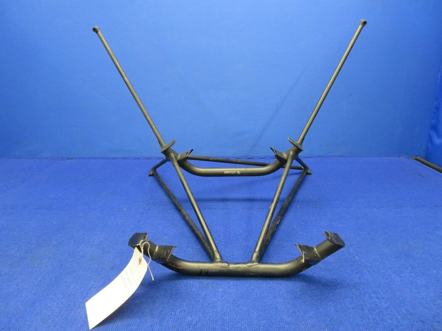 Cessna 170 / Early Flat Firewall 172 Engine Mount P/N 0551000-50 (0322-577)