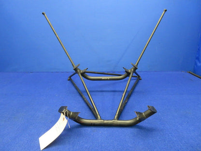 Cessna 170 / Early Flat Firewall 172 Engine Mount P/N 0551000-50 (0322-577)