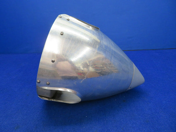 Beech 95-55 Baron Hartzell 3 Blade Spinner & Bulkhead P/N C-3278-2P (0522-339)