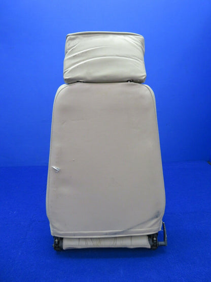 Piper Arrow PA-28R-201T Rear Seat RH P/N 96827-023 (1121-117)