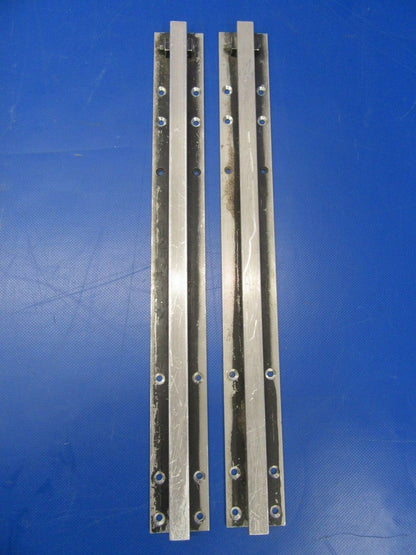 Beech Baron 58P Seat Rails & Stops (0818-279)