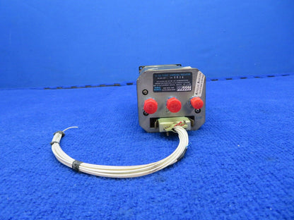 King KI256 Flight Command Indicator P/N 060-0017-00 WARRANTY (0622-614)