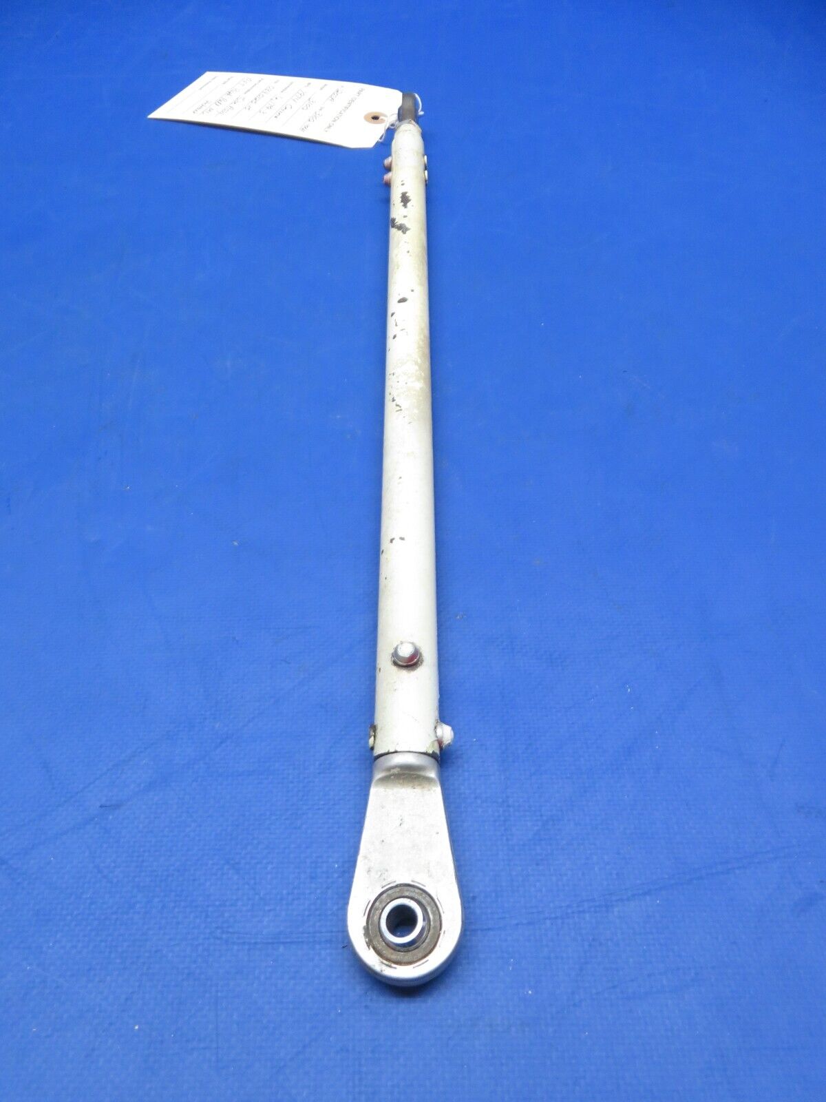 Cessna 310 / 310Q Tube Assy AFT Push Pull MG Retract P/N 0840125-15 (0923-332)