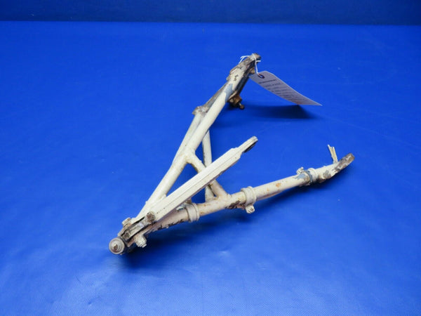 Early Cessna 310 / 310B NG Drag Brace Truss w/ Link P/N 0842000-70 (1223-230)