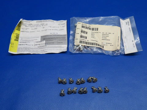 Cessna / Southco Stud P/N S1115-30 LOT OF 38 NOS (1223-1041)