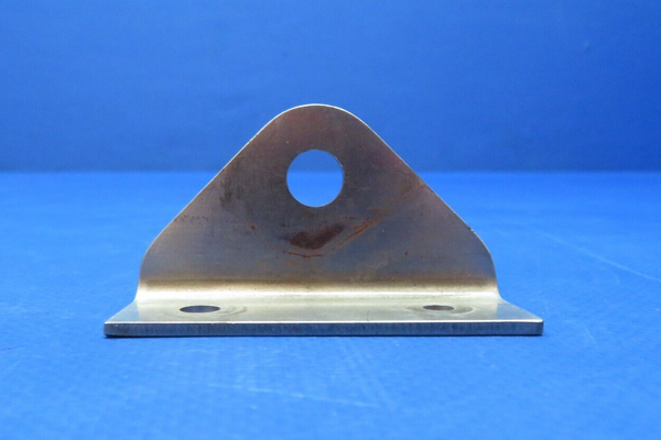 Beech Seat Bracket LH OTBD P/N 58-530261-1 (0523-153)