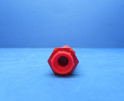 Dukes Check Valve P/N 3112-00 NEW OLD STOCK (0923-655)