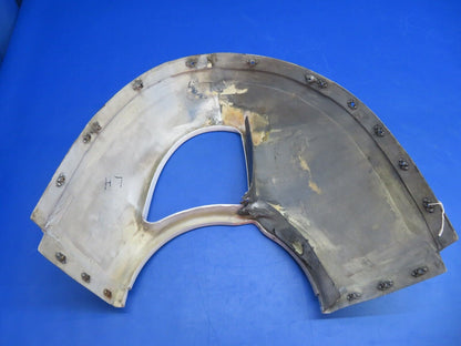 Piper PA-34-200T Seneca II Nose Cowl Assy P/N 37030-00, 37030-000 (0223-880)