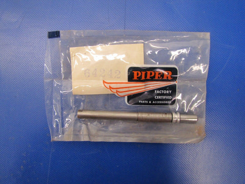 Piper PA-36 Pawnee Brave Shaft P/N 64242-00 NOS (0417-157)