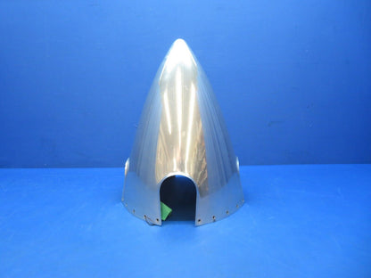 Beechcraft Hartzell 4 - Blade Propeller Spinner Dome P/N D-5210-1P (0823-412)