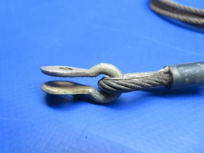 Piper Control Cable P/N 12794-000 NOS (0922-987)