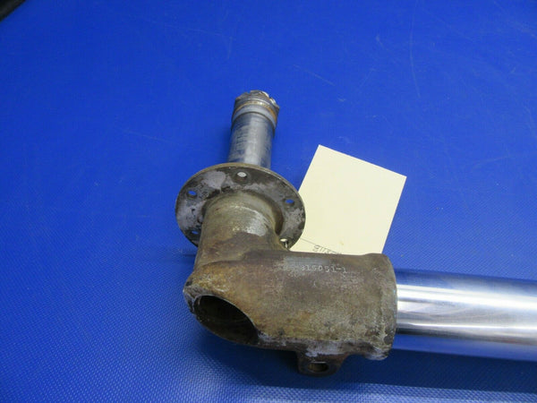 Beech F35 Lower Shock Right Hand P/N 45-815202-1 (1021-329)