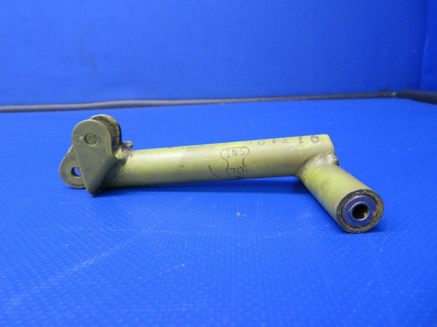 Mooney M20 / M20K Elevator Bellcrank Assy P/N 913128-503 (0721-1014)