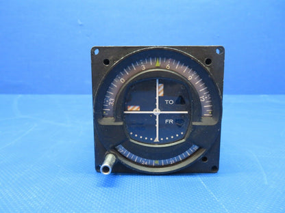 Beech C24R Sierra Instruments Man Cave / Decoration LOT OF 8 (0324-1702)