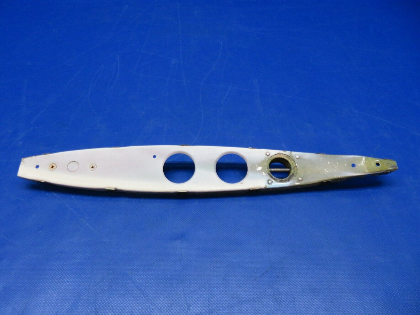 Grumman AA-1B RH Horizontal Stabilizer Rib Assy w/ Weight 302040-2 (0224-132)