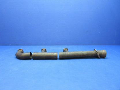 Cessna 310 / 340 / 401 / 402 / 404 / 414 LH Stack Assy P/N 5155166-1 (1123-860)