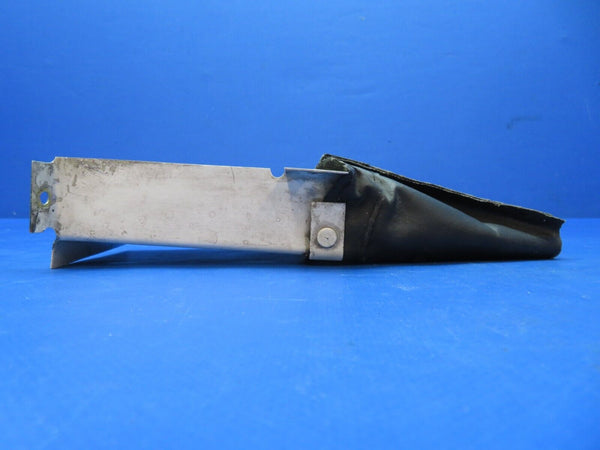 Beech 95-B55 Nose Gear Retract Rod Boot & Cover P/N 002-820014-19 (0523-990)