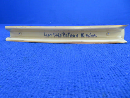 Piper PA-28 Trim Strip Window Post LH & RH P/N 63125-03, 63125-003 (0922-569)