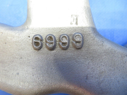 Continental O-300 / O-300-D Intake Manifold P/N 6669 (0823-504)
