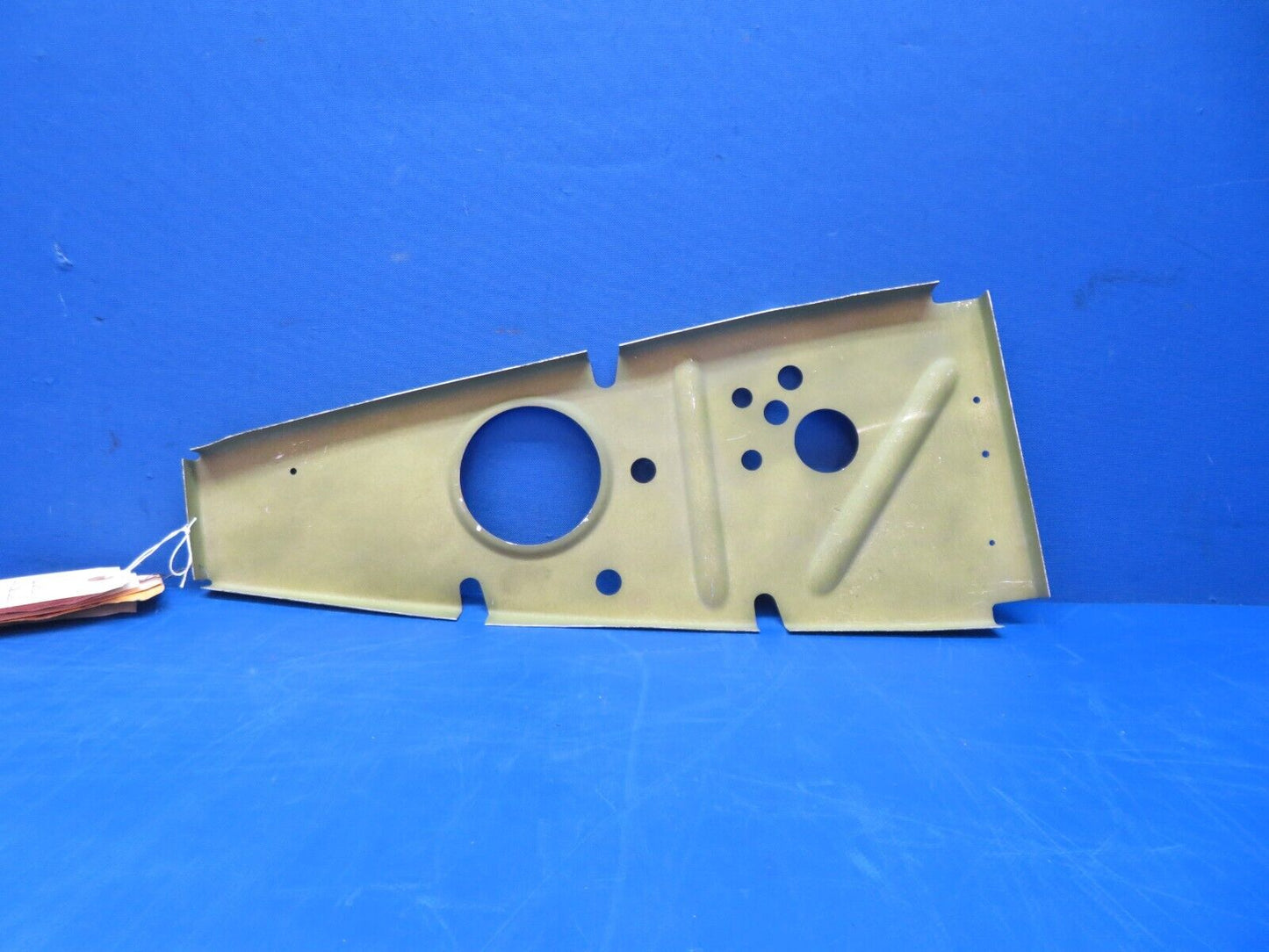 Piper PA-28-140 Rib P/N 66597-00, 66597-000 NOS (0923-620)