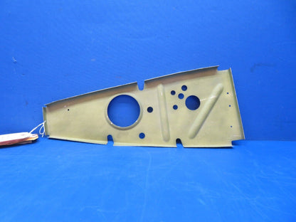Piper PA-28-140 Rib P/N 66597-00, 66597-000 NOS (0923-620)