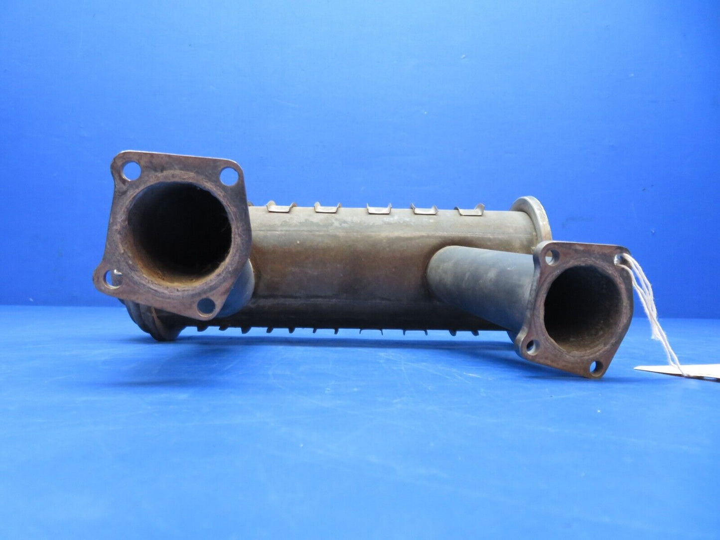 Bellanca 17-30A RH Muffler Continental IO-520-K P/N 191484-10 (1023-387)