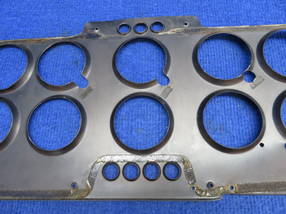 Bellanca 17-30 Instrument Panel Cover P/N 196502-1 (0822-24)
