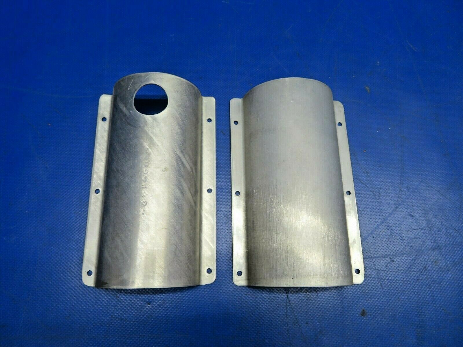Piper Shroud Kit P/N 32221-002, 32221-003, 764-247 NOS (0720-904)