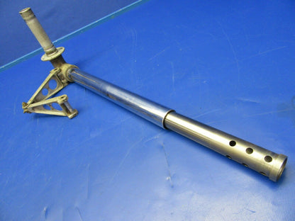 Beech Bonanza LH Main Landing Gear Truss and Shock Absorber Assembly (0520-231)