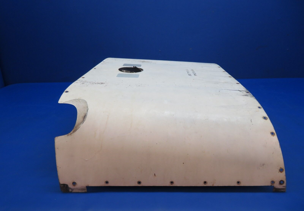 @Cessna 188B Fuselage Upper Skin Assy Fuel Tank Cover P/N 1613179-7 (0723-601)