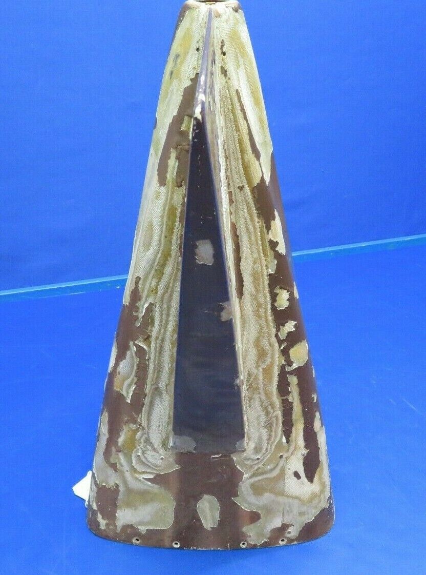 1957 Cessna 310 Tail Cone / Stinger P/N 0814100-72 (0520-382)