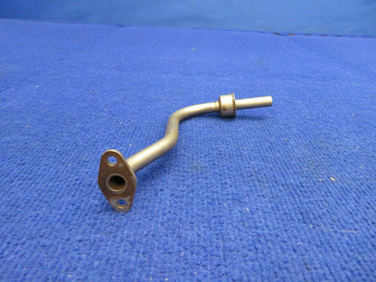 Lycoming O-235, O-320 Tube Assy Oil Suction P/N 61381 (0222-810)