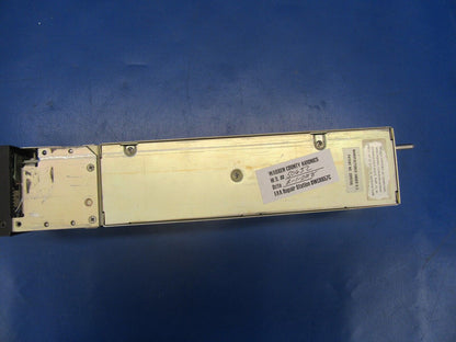 Collins VIR351 NAV Receiver P/N 622-2080-011 w/ FAA 8130 (0318-105)