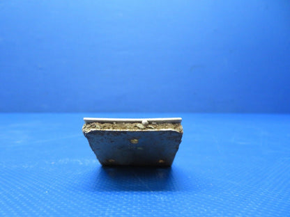 Piper PA-24-180 Strap Assy Wheel Anti-Rotator P/N 21289-02 (1223-263)