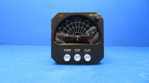 3M Stormscope WX-8 14/28V P/N 78-8041-7819-8 (0523-806)