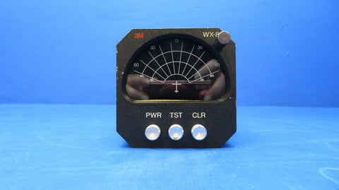 3M Stormscope WX-8 14/28V P/N 78-8041-7819-8 (0523-806)