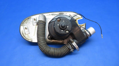 Piper PA-34-200T Seneca II Defrost Blower Assy P/N 96796-02 (0423-452)