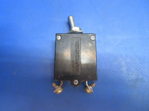 Piper Aerostar 602P Circuit Breaker P/N 112-205-101 LOT OF 5 (0123-969)