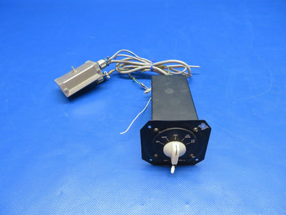 Mitchell Radio Coupler P/N 1C388M w/ WARRANTY (0224-1512)