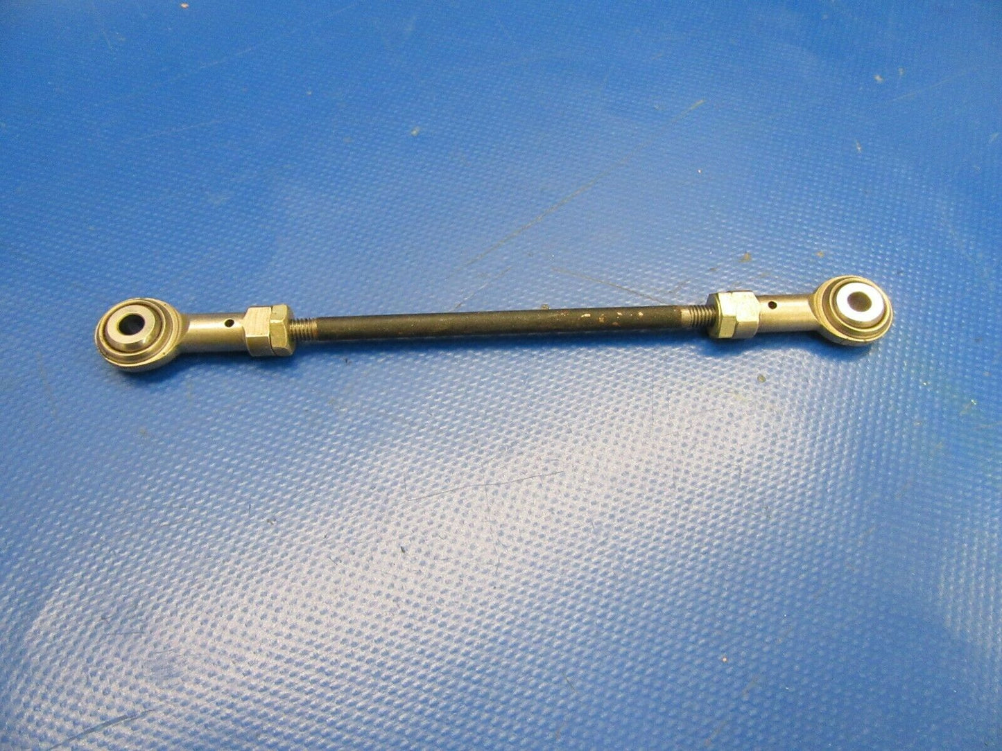 Piper Seneca Link Assy Heat Control P/N 96750-000 NOS (0419-459)