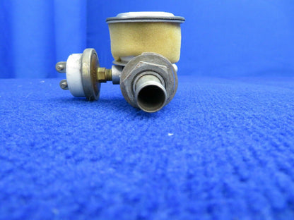 Piper PA-28R-201T Airborne Vacuum Regulating Valve P/N 2H3-19 (0222-743)