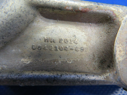 Cessna 310P Nose Gear Torque Tube Bellcrank P/N 0842104-2, 0842104-3 (0620-657)