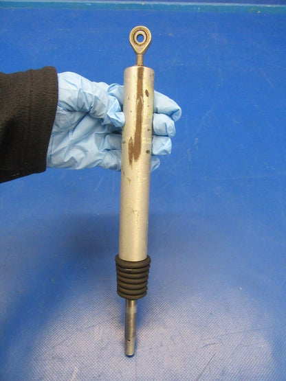 Beech Baron 95-B55 Link Assy Nose Gear Steering P/N 35-825160-601 (1018-310)