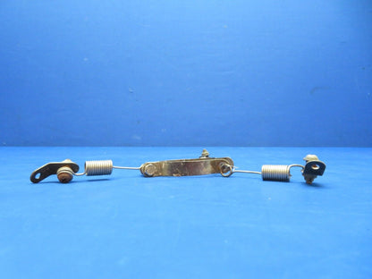 Cessna 310 310F Exhaust Stack Centering Clamp Spring Assy 0852000-28 (1123-350)