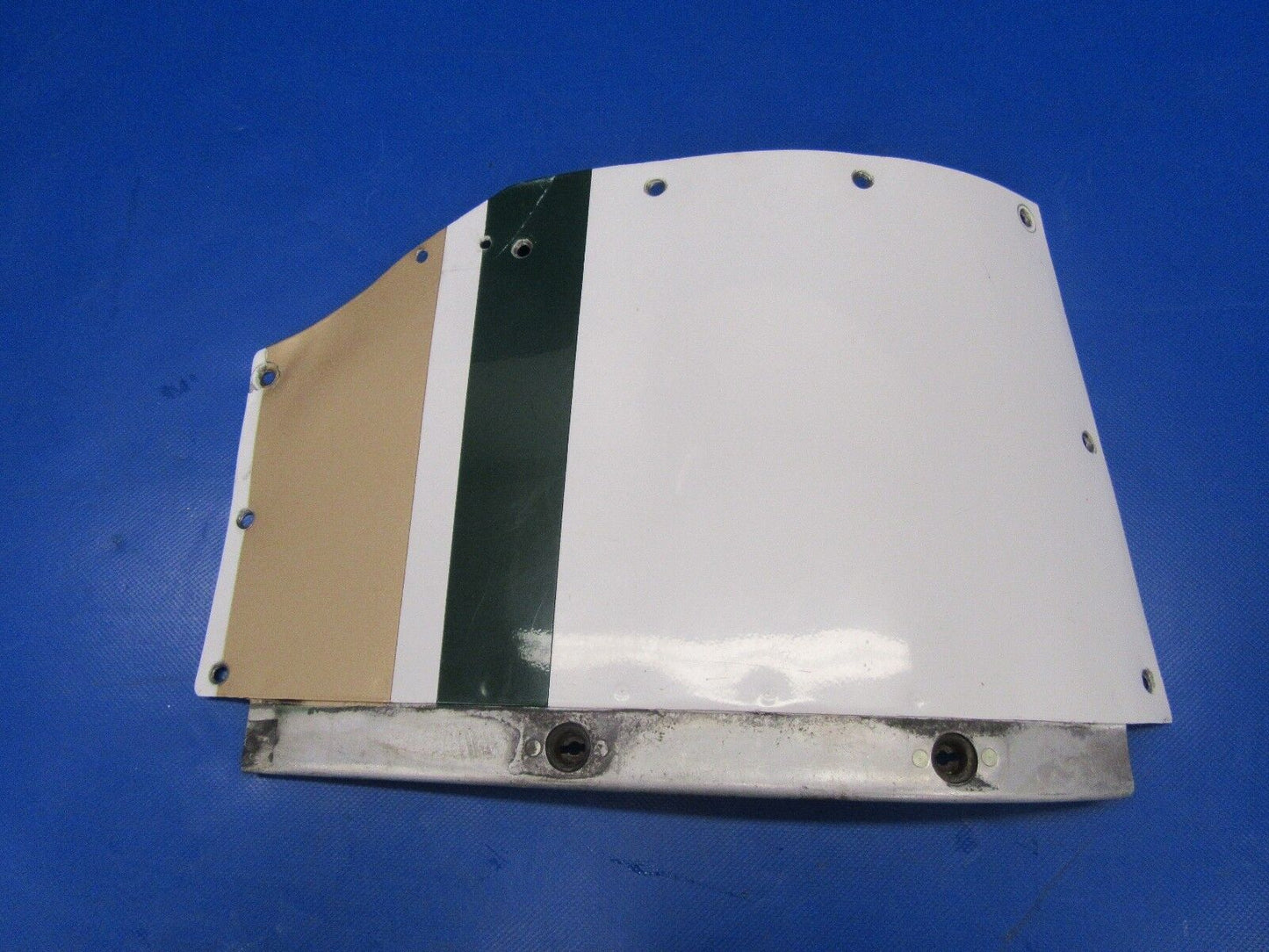 Beech D55 Baron RH Aft Cowl Door P/N 96-910011-180 (0817-12)